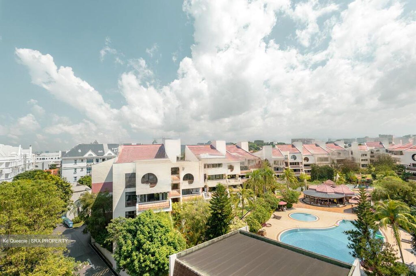 Villa Marina (D15), Condominium #454399951